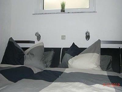 Ferienwohnung Kuhn Rhumspringe Екстер'єр фото